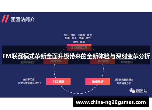 FM联赛模式革新全面升级带来的全新体验与深刻变革分析