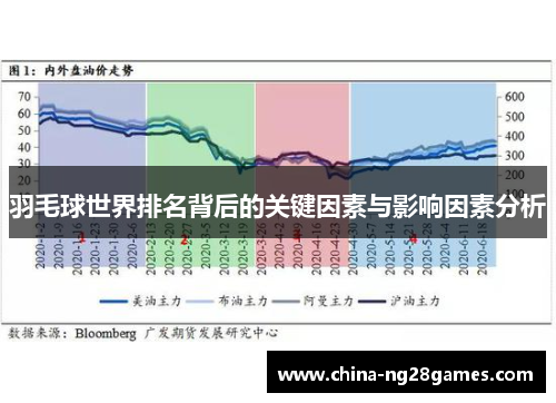羽毛球世界排名背后的关键因素与影响因素分析