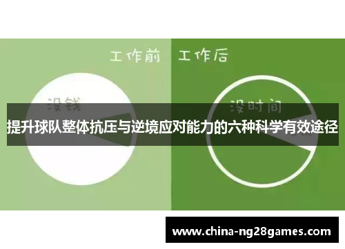 提升球队整体抗压与逆境应对能力的六种科学有效途径