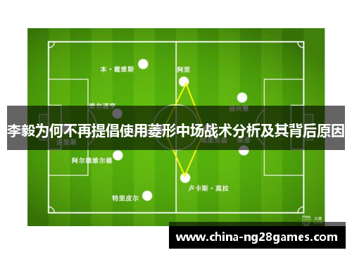 李毅为何不再提倡使用菱形中场战术分析及其背后原因 李毅为何不再提倡使用菱形中场战术分析及其背后原因